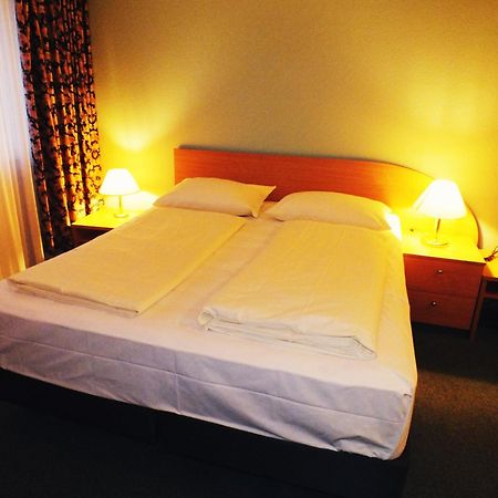 Werrapark Familienresort Hotel Heubacher Hoehe ماسيربيرغ المظهر الخارجي الصورة