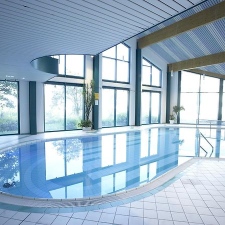 Werrapark Familienresort Hotel Heubacher Hoehe ماسيربيرغ المظهر الخارجي الصورة