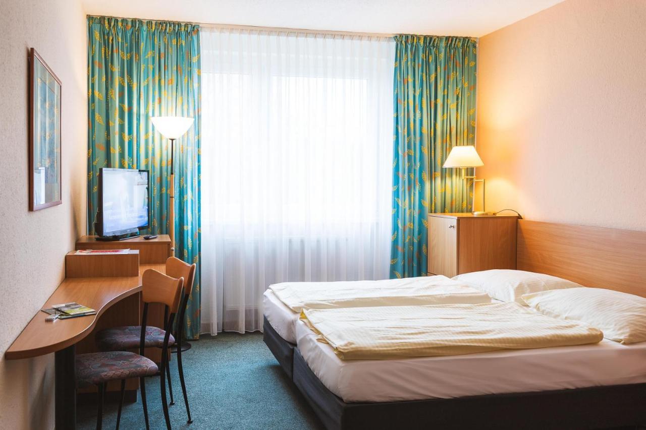 Werrapark Familienresort Hotel Heubacher Hoehe ماسيربيرغ المظهر الخارجي الصورة