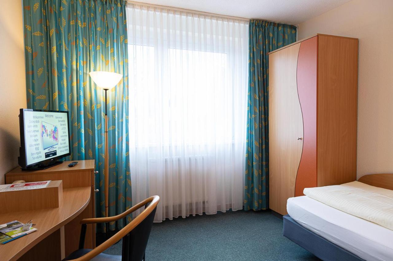 Werrapark Familienresort Hotel Heubacher Hoehe ماسيربيرغ المظهر الخارجي الصورة