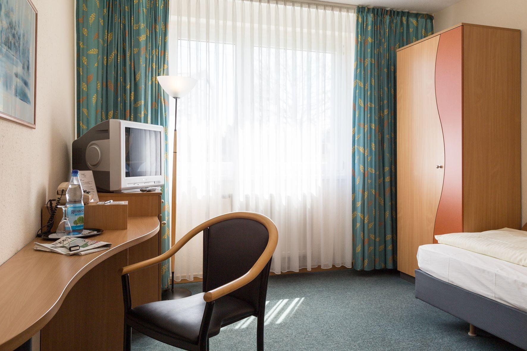 Werrapark Familienresort Hotel Heubacher Hoehe ماسيربيرغ المظهر الخارجي الصورة