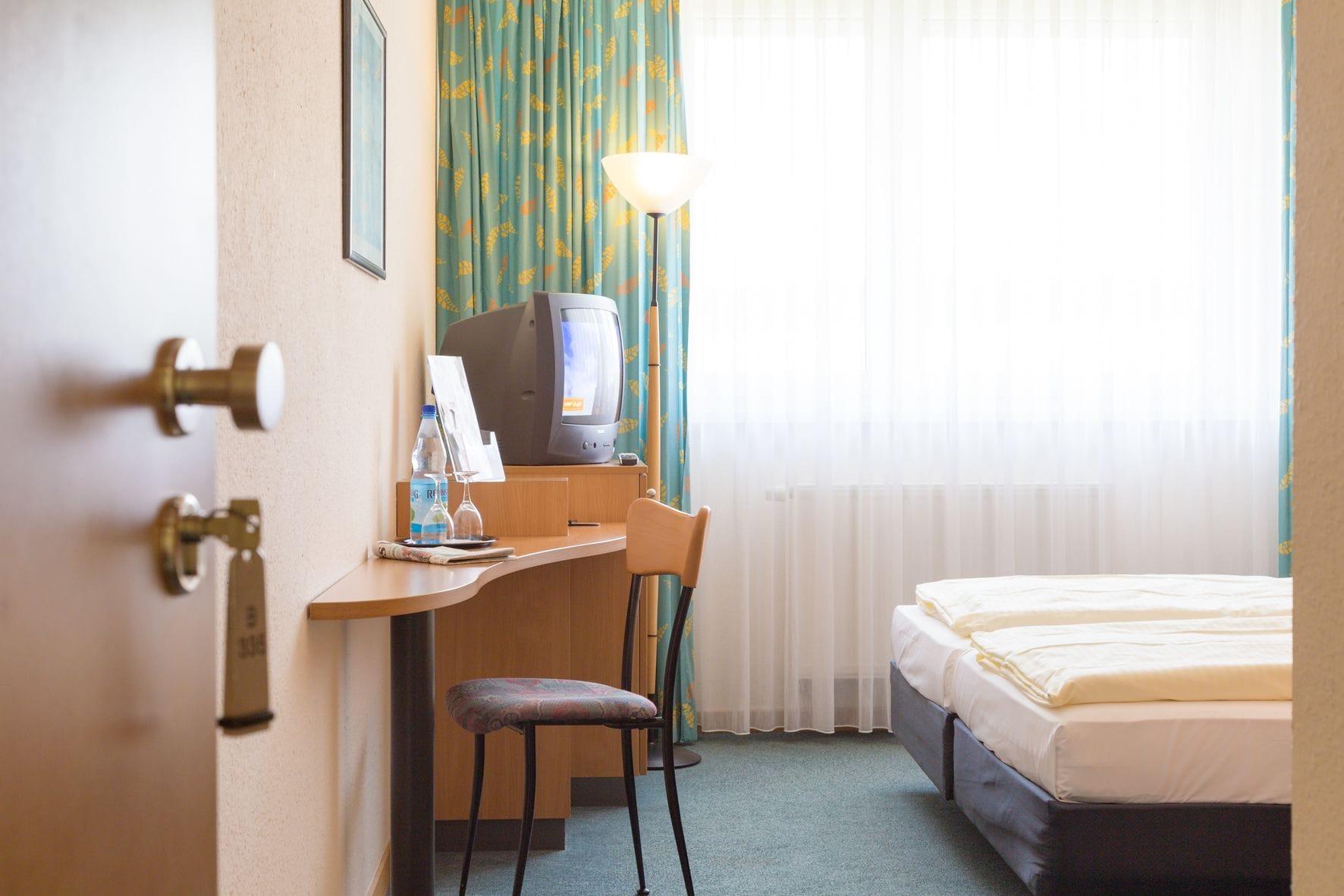 Werrapark Familienresort Hotel Heubacher Hoehe ماسيربيرغ المظهر الخارجي الصورة