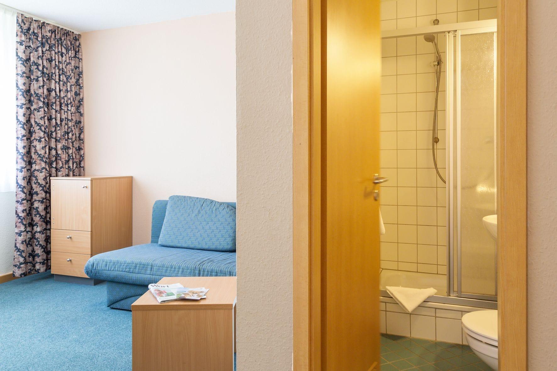 Werrapark Familienresort Hotel Heubacher Hoehe ماسيربيرغ المظهر الخارجي الصورة