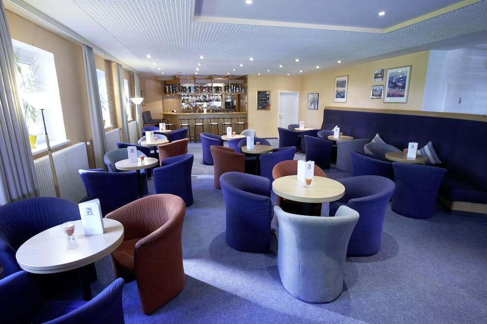 Werrapark Familienresort Hotel Heubacher Hoehe ماسيربيرغ المظهر الخارجي الصورة