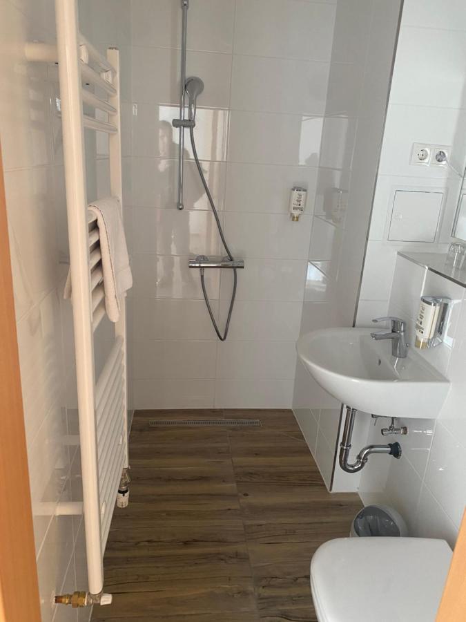 Werrapark Familienresort Hotel Heubacher Hoehe ماسيربيرغ المظهر الخارجي الصورة