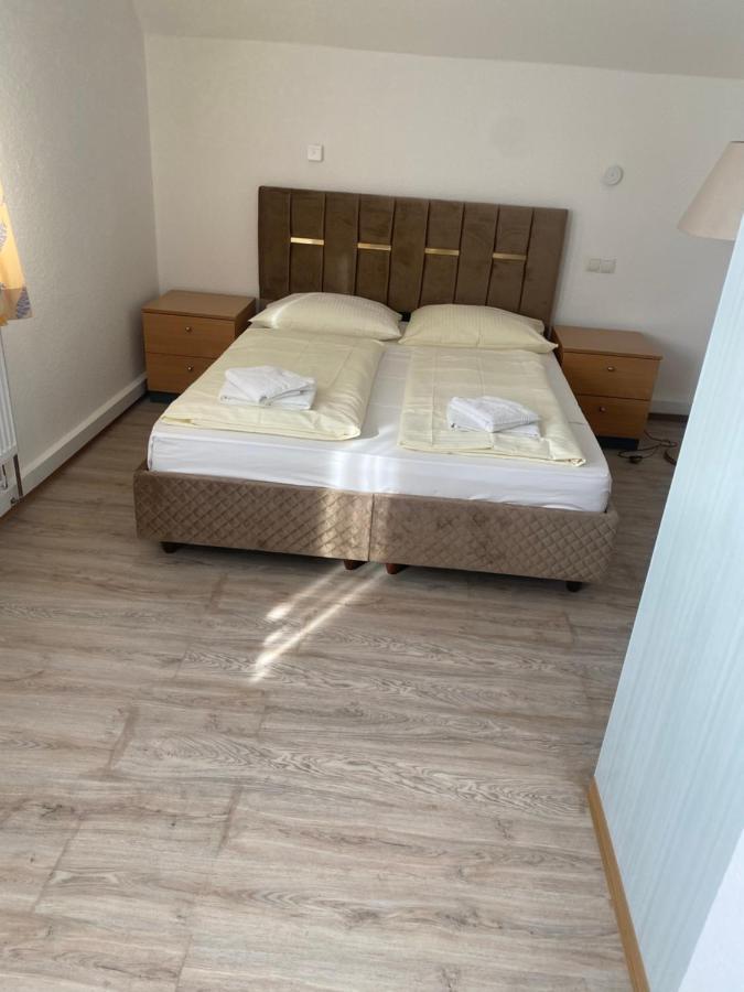 Werrapark Familienresort Hotel Heubacher Hoehe ماسيربيرغ المظهر الخارجي الصورة
