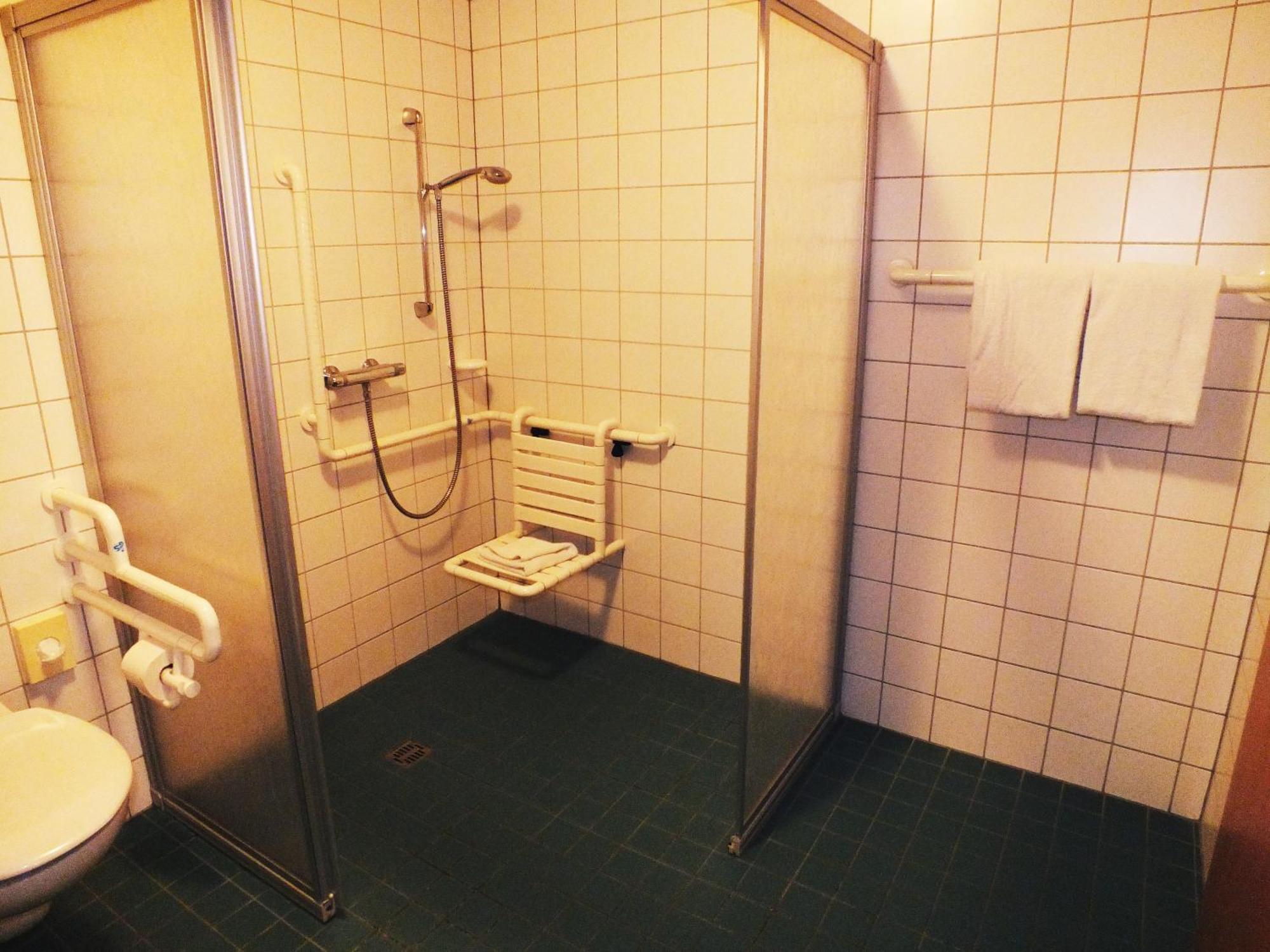 Werrapark Familienresort Hotel Heubacher Hoehe ماسيربيرغ المظهر الخارجي الصورة