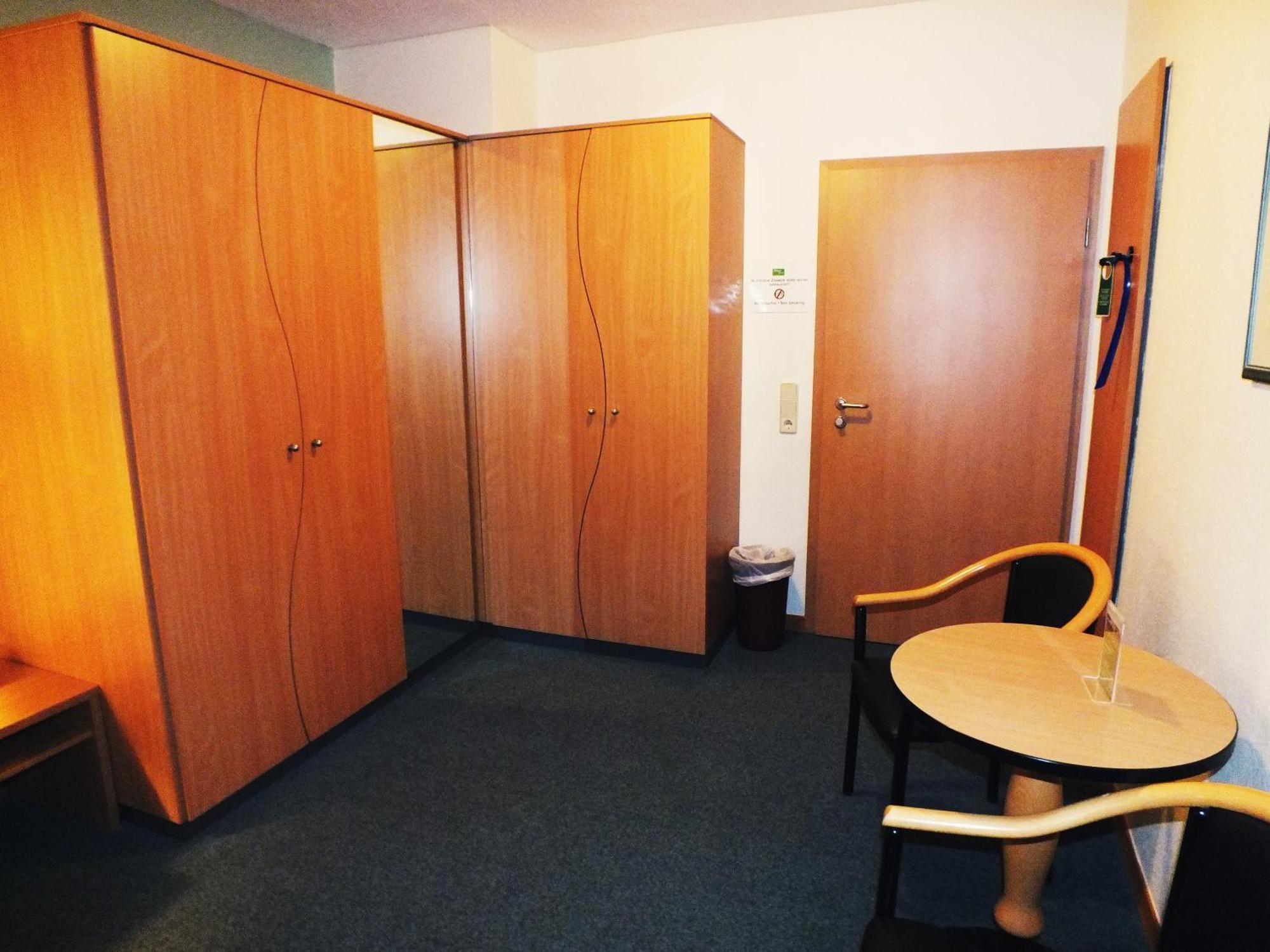 Werrapark Familienresort Hotel Heubacher Hoehe ماسيربيرغ المظهر الخارجي الصورة