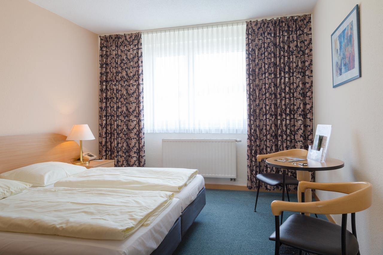 Werrapark Familienresort Hotel Heubacher Hoehe ماسيربيرغ المظهر الخارجي الصورة