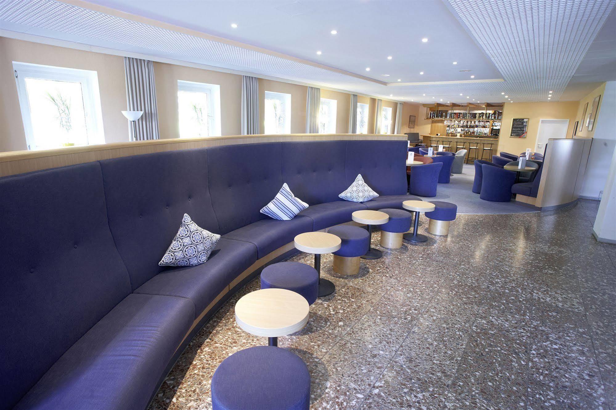 Werrapark Familienresort Hotel Heubacher Hoehe ماسيربيرغ المظهر الخارجي الصورة