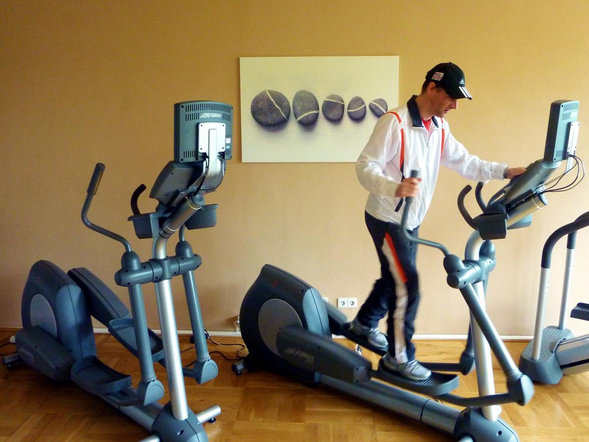 Werrapark Familienresort Hotel Heubacher Hoehe ماسيربيرغ المظهر الخارجي الصورة